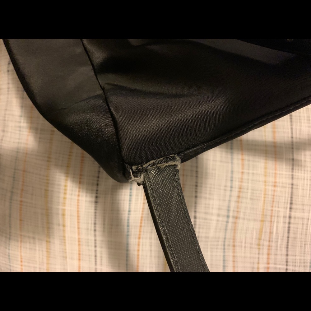 Kate Spade backpack - Picture 2 of 2